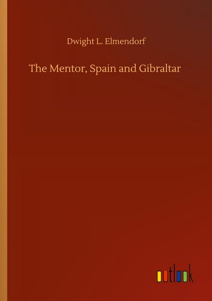 Produktbild: The Mentor, Spain and Gibraltar
