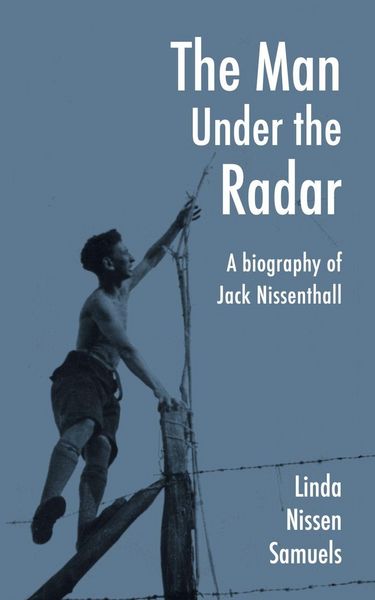 Produktbild: The Man Under the Radar