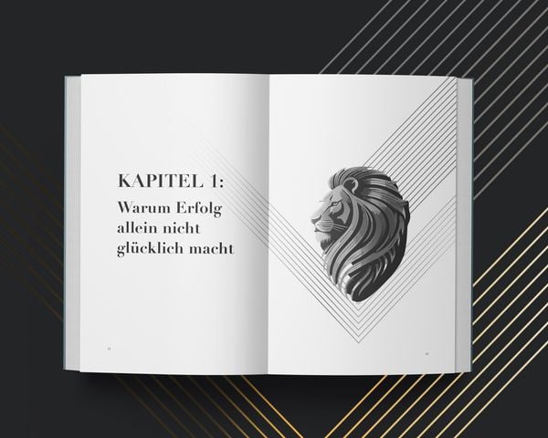 Produktbild: Erfolg ist nicht genug
