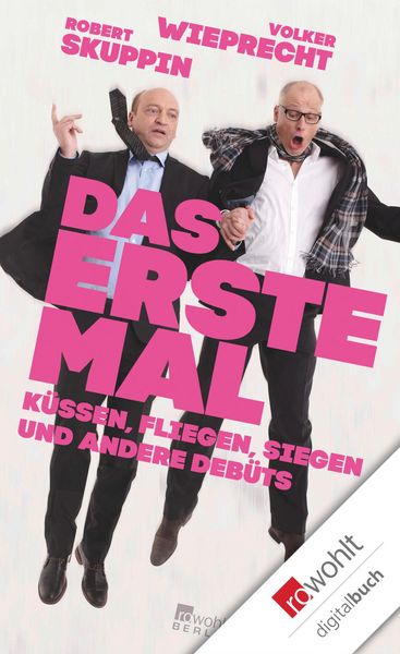 Produktbild: Das erste Mal
