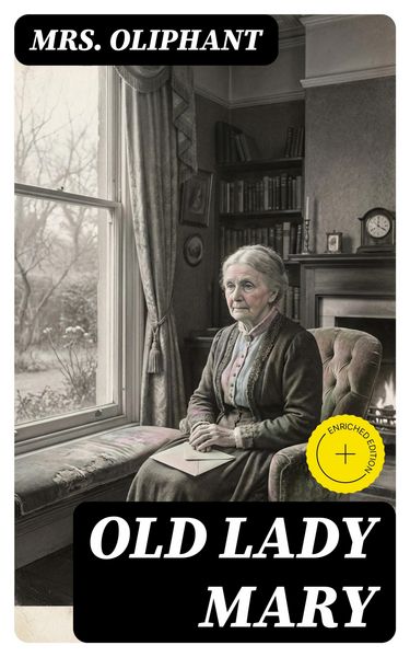 Produktbild: Old Lady Mary