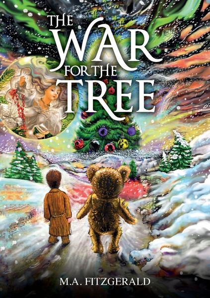 Produktbild: The War for the Tree
