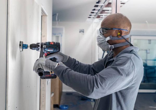 Produktbild: Bosch Power Tools PRO Multi Material PC Plus 2608594398