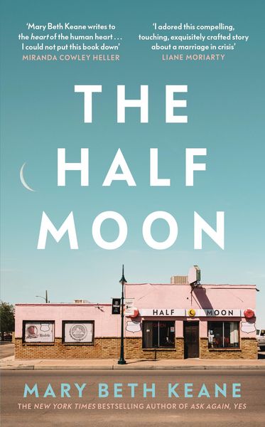 Produktbild: The Half Moon
