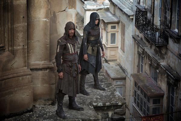 Produktbild: Assassin's Creed