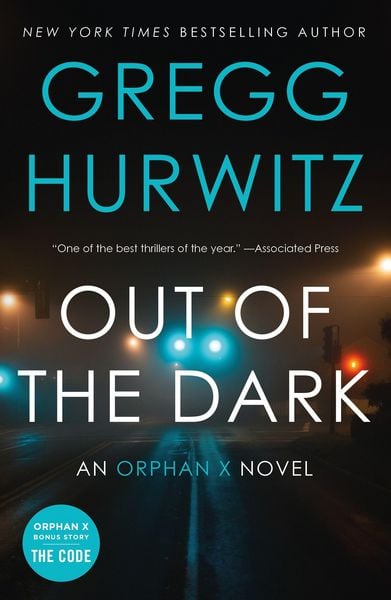 Produktbild: Out of the Dark