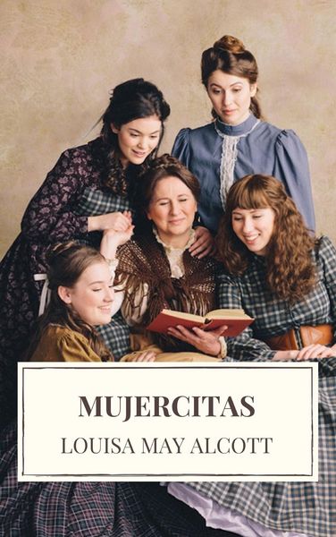 Produktbild: Mujercitas