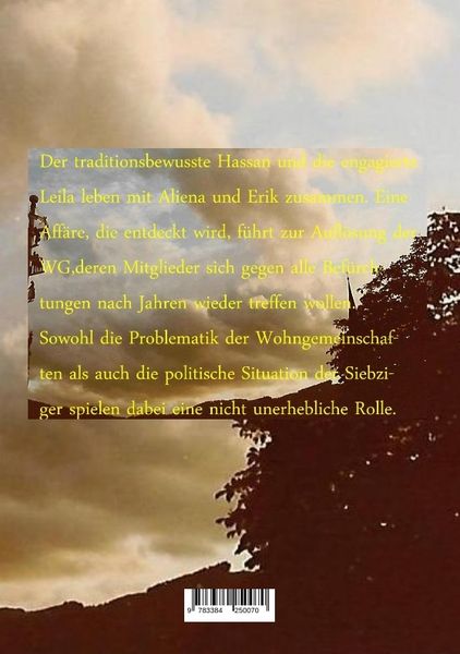 Produktbild: Nur ein Gewitterregen