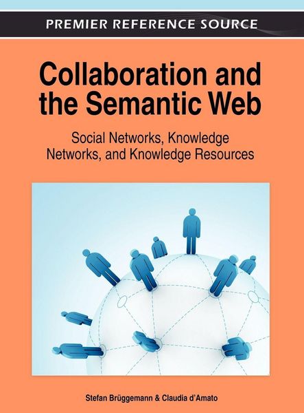 Produktbild: Collaboration and the Semantic Web