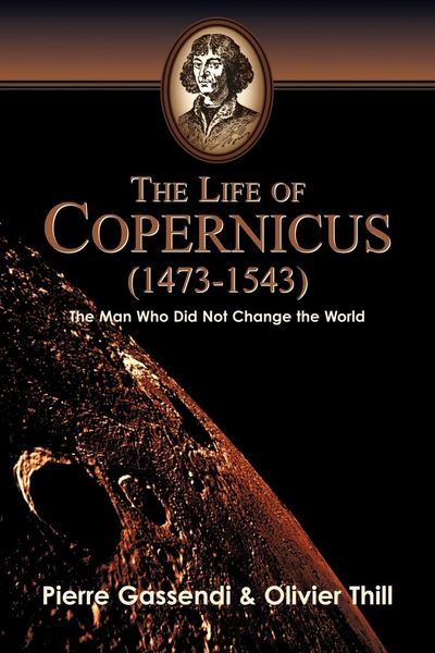 Produktbild: The Life of Copernicus (1473-1543)