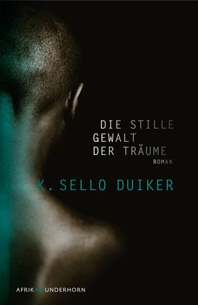 Produktbild: Die stille Gewalt der Tr&auml;ume