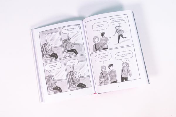 Produktbild: Book Love