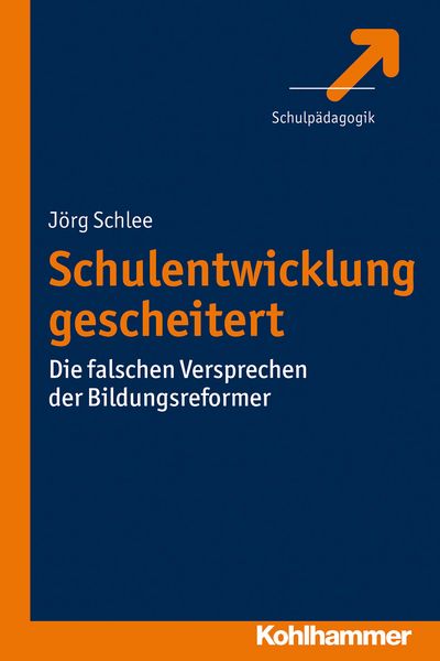 Produktbild: Schulentwicklung gescheitert
