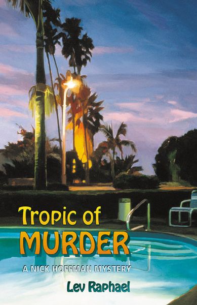 Produktbild: Tropic Of Murder