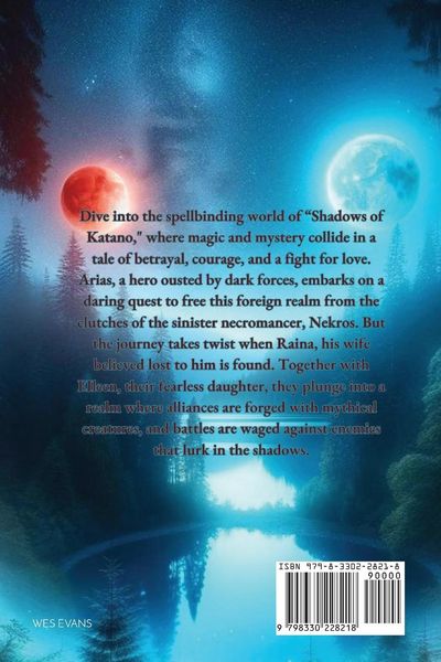 Produktbild: Shadows Of Katano
