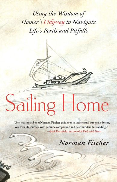 Produktbild: Sailing Home