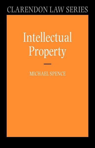 Produktbild: Intellectual Property