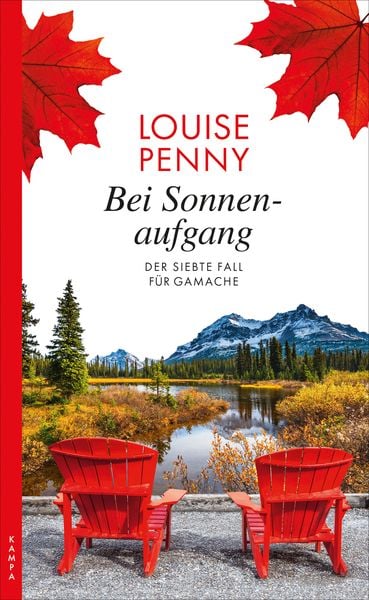 Produktbild: Bei Sonnenaufgang