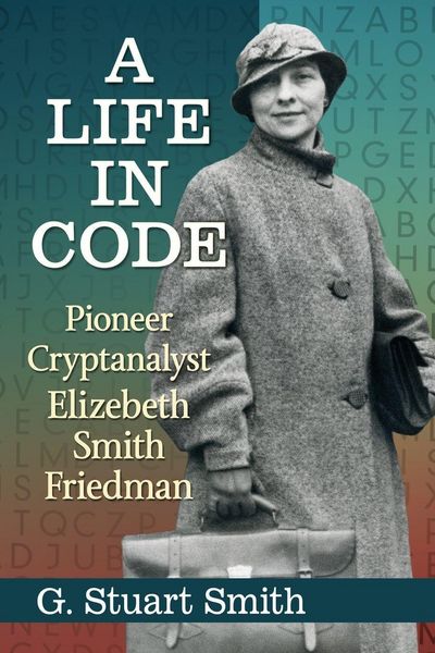 Produktbild: A Life in Code