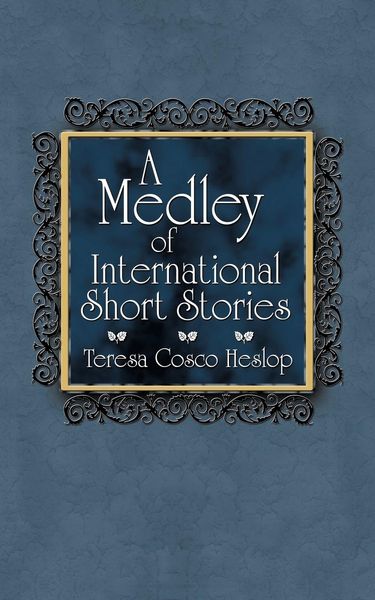 Produktbild: A Medley of International Short Stories
