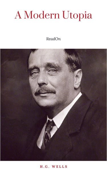 Produktbild: A Modern Utopia