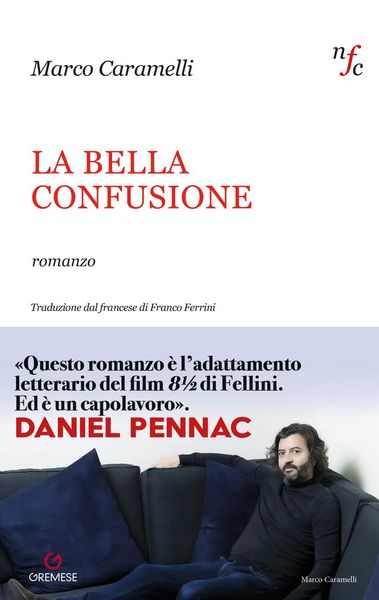 Produktbild: La bella confusione