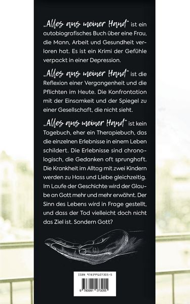 Produktbild: Alles aus meiner Hand