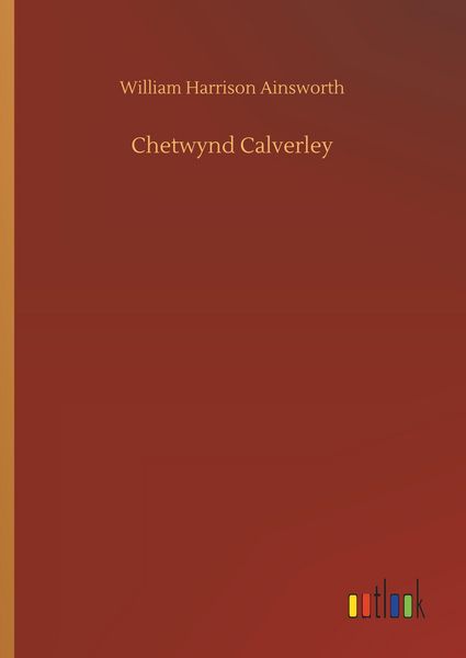 Produktbild: Chetwynd Calverley