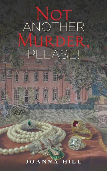 Produktbild: Not Another Murder, Please!