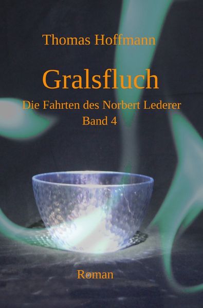 Produktbild: Gralsfluch