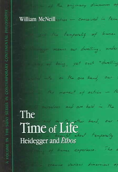 Produktbild: The Time of Life