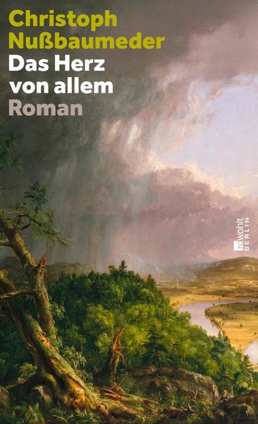Produktbild: Das Herz von allem