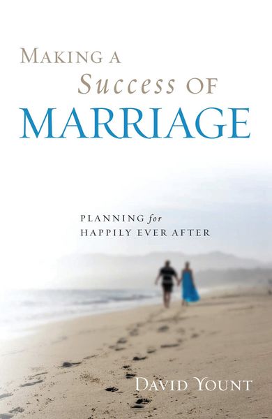 Produktbild: Making a Success of Marriage