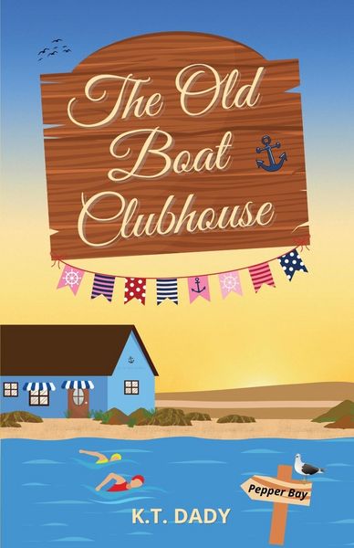 Produktbild: The Old Boat Clubhouse