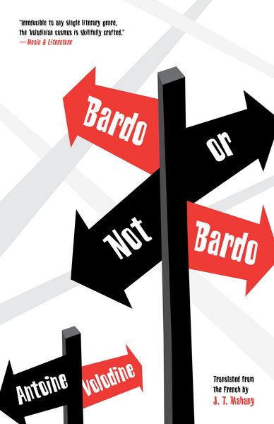 Produktbild: Bardo or Not Bardo