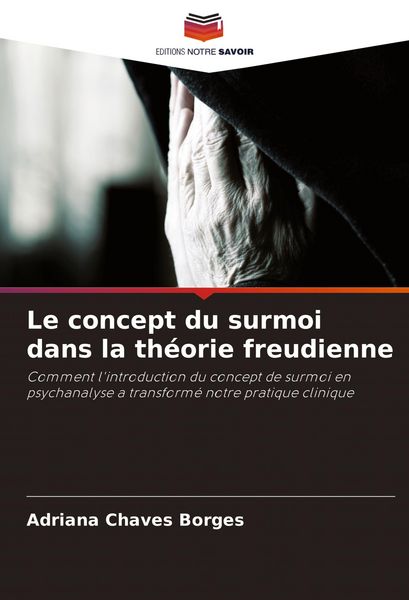 Produktbild: Le concept du surmoi dans la th&eacute;orie freudienne