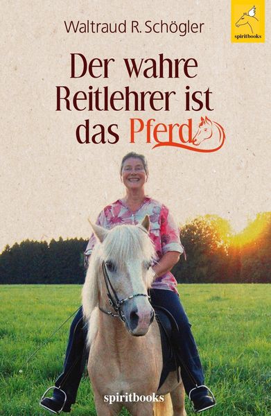 Produktbild: Der wahre Reitlehrer ist das Pferd