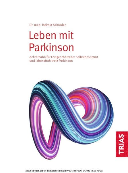Produktbild: Leben mit Parkinson