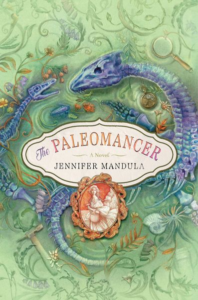 Produktbild: The Paleomancer