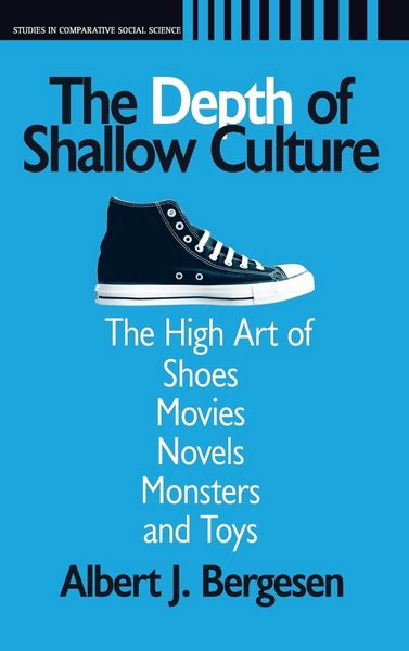 Produktbild: Depth of Shallow Culture