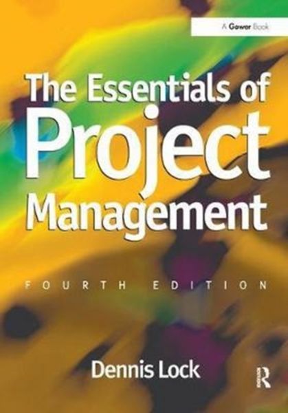 Produktbild: The Essentials of Project Management