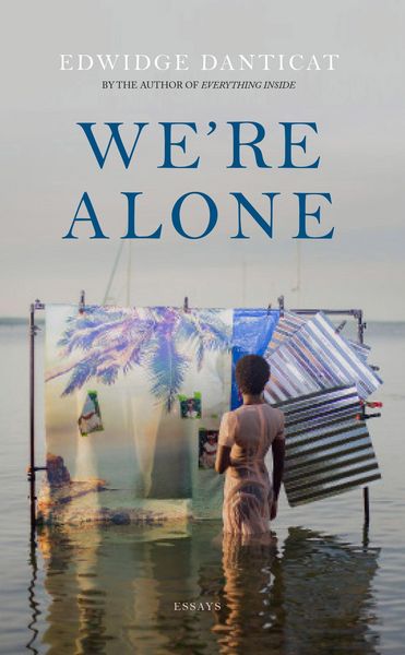 Produktbild: We're Alone