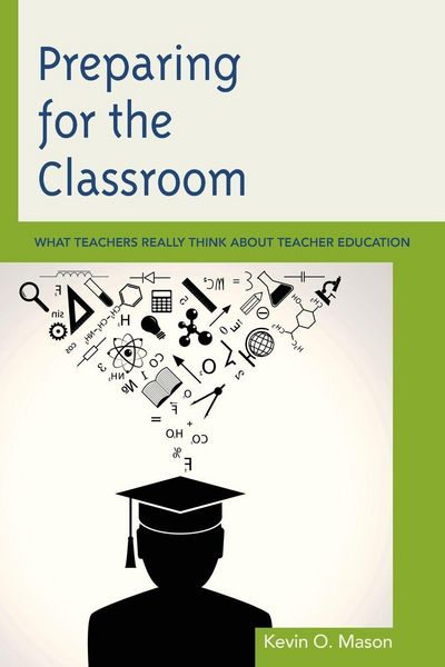 Produktbild: Preparing for the Classroom