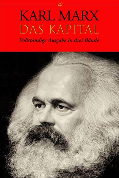 Produktbild: Das Kapital
