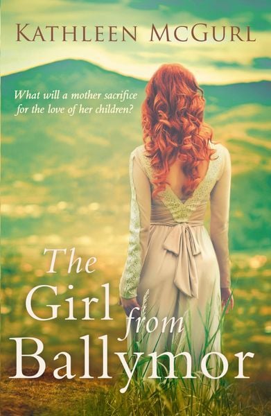 Produktbild: The Girl from Ballymor
