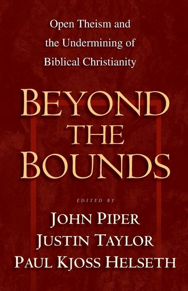 Produktbild: Beyond the Bounds