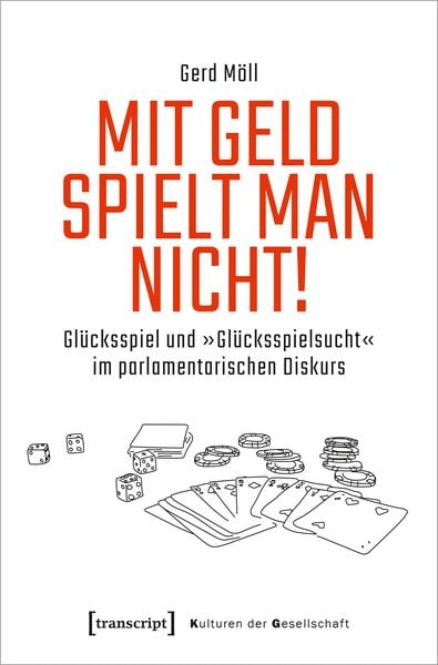 Produktbild: Mit Geld spielt man nicht!