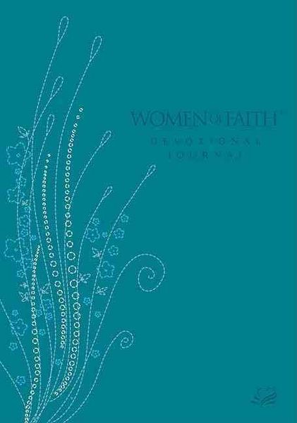 Produktbild: Women of Faith Devotional Journal