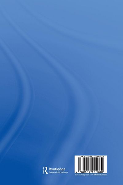 Produktbild: Globalization, Uncertainty and Late Careers in Society