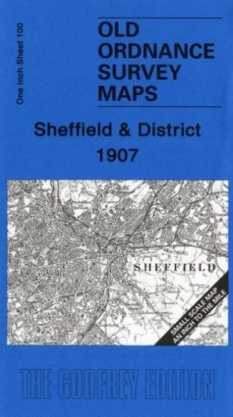 Produktbild: Sheffield and District 1907